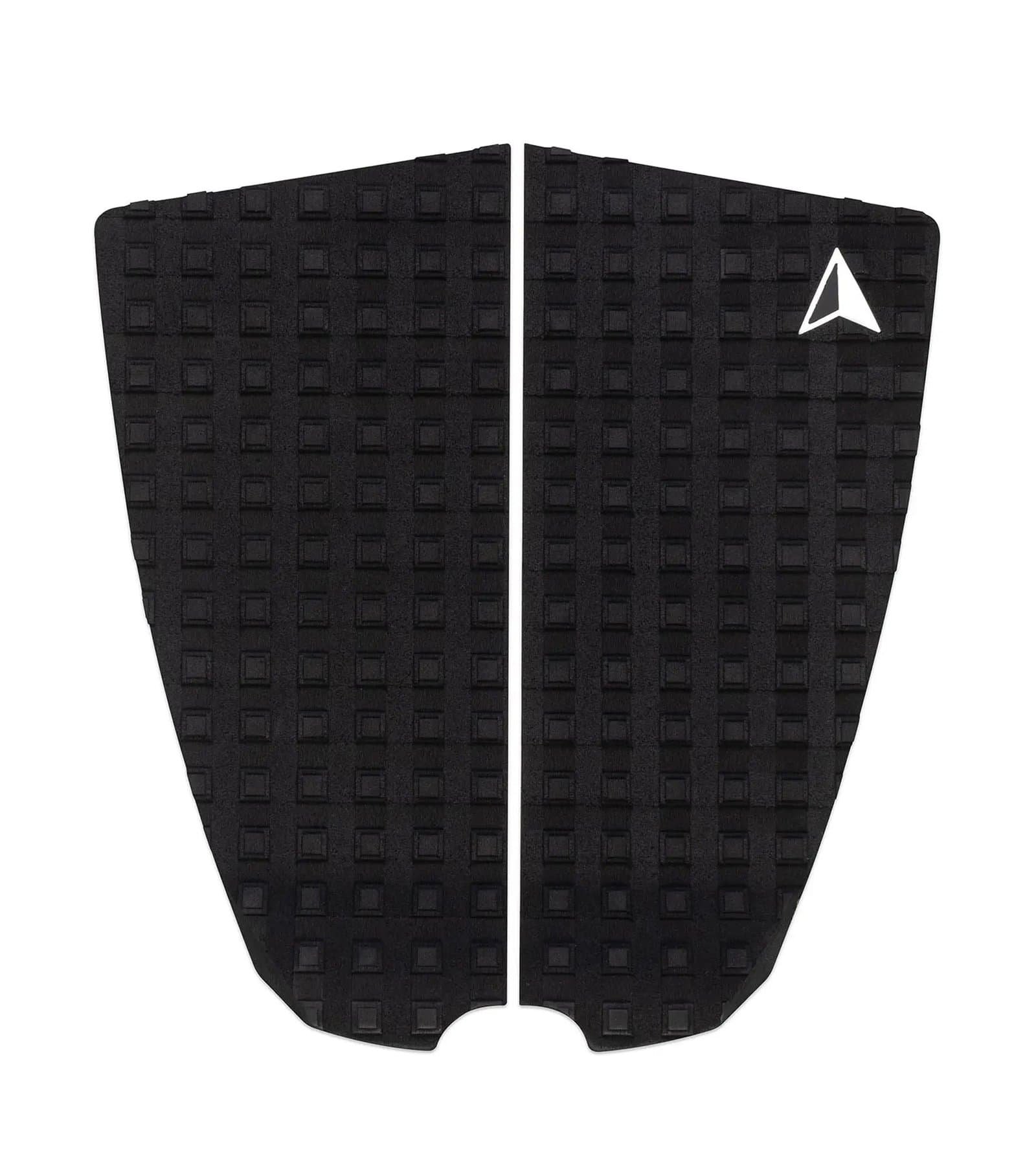 ROAM 2-Piece traction pad in Zwart