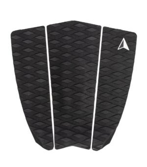 ROAM 3-Piece traction pad in Zwart