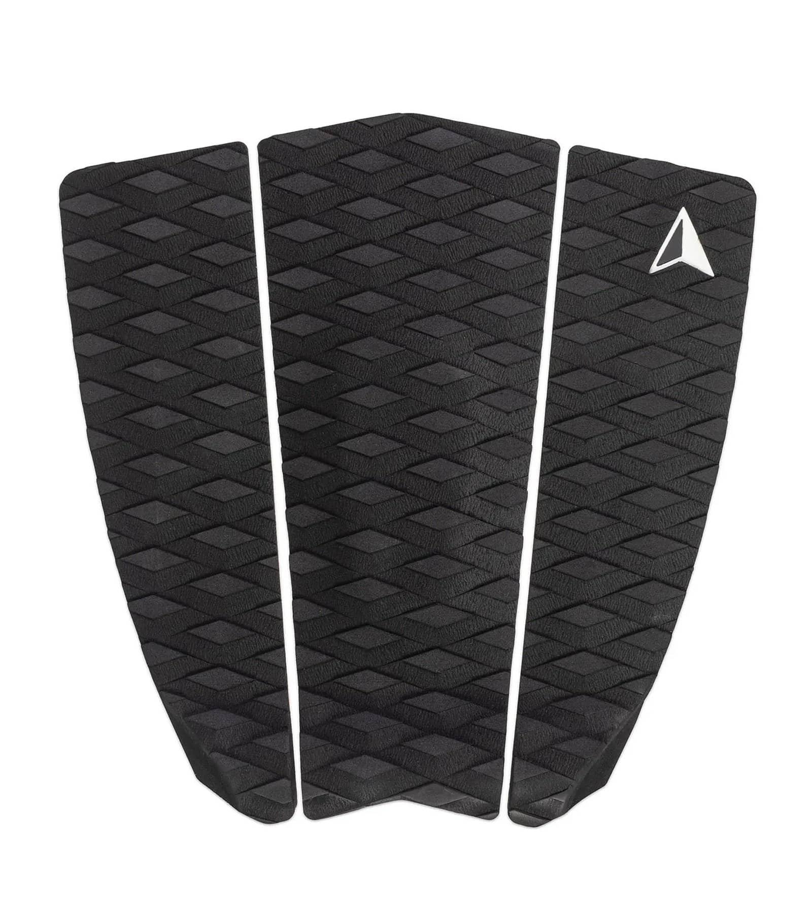 ROAM 3-Piece traction pad in Zwart