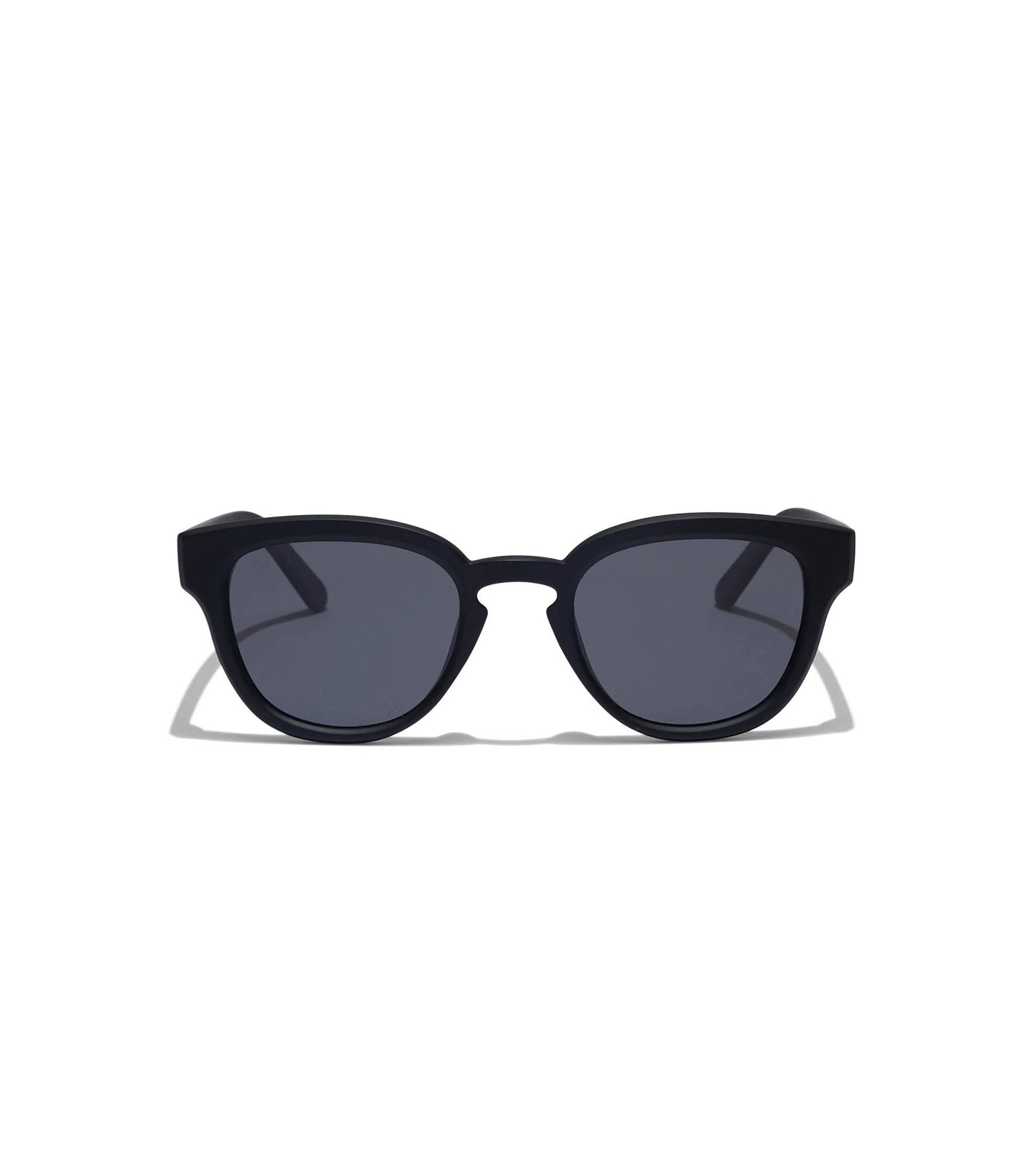 Ritual Vision Blackmarket zonnebril in Matte Black met Grey glazen