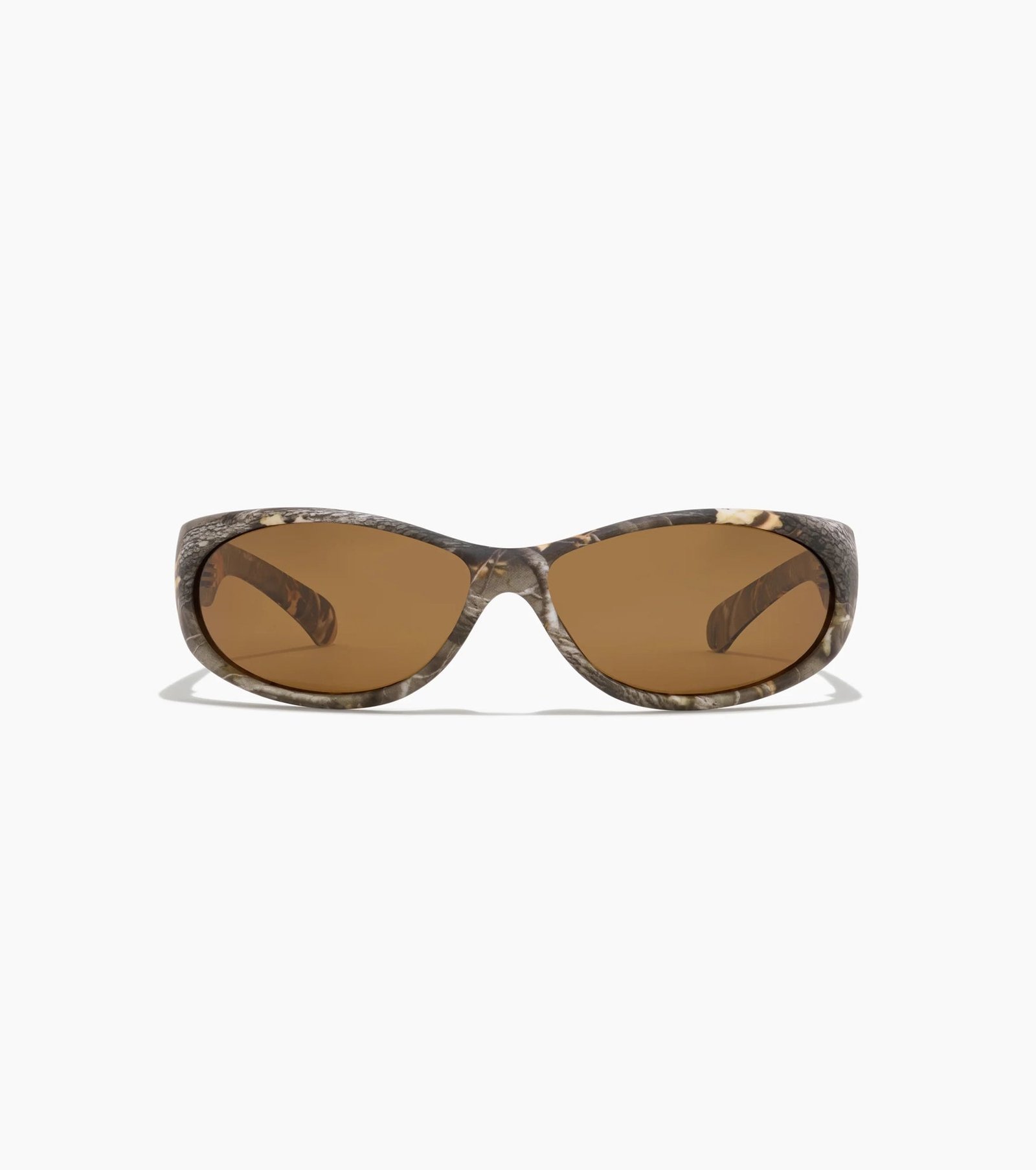 Ritual Vision Demon Speed zonnebril in Combat met Bronze glazen