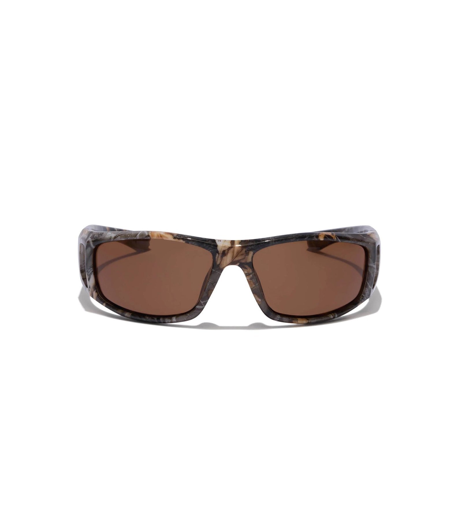 Ritual Vision Dragster zonnebril in Combat met Bronze glazen