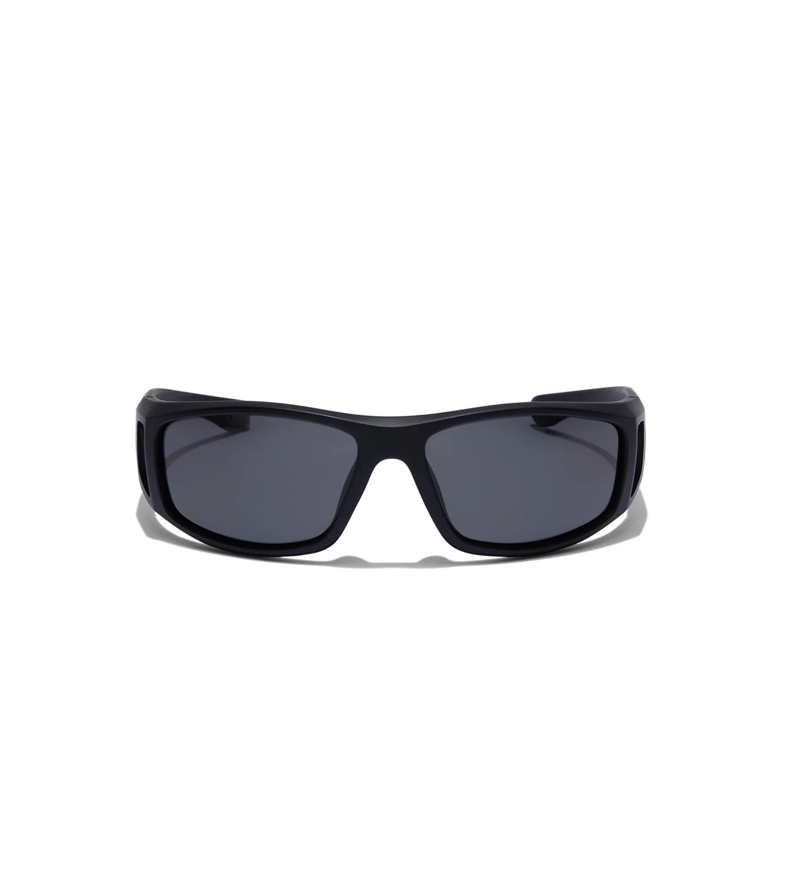 Ritual Vision Dragster zonnebril in Matte Black met Black glazen