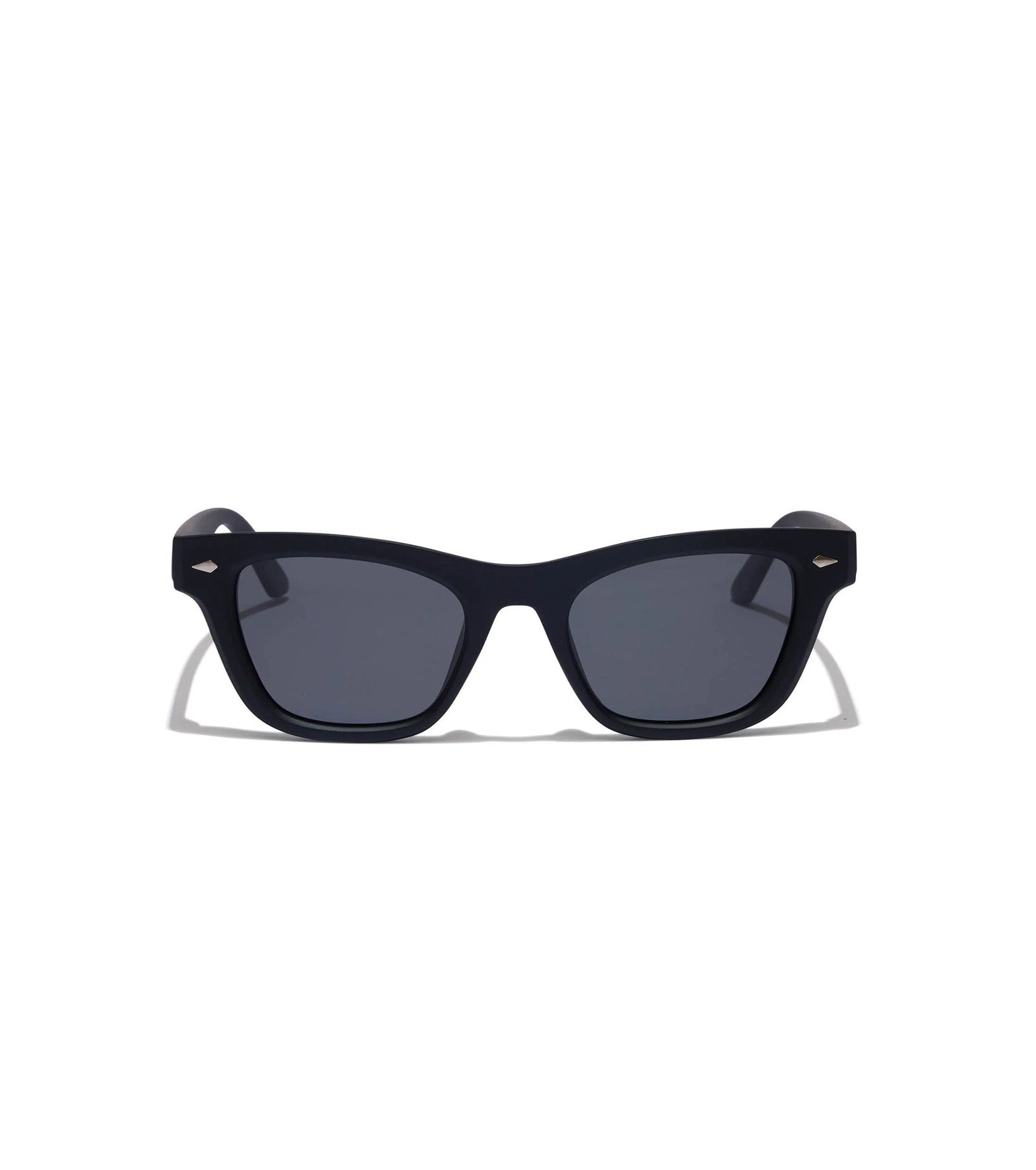 Ritual Vision Generator zonnebril in Matte Black met Black glazen