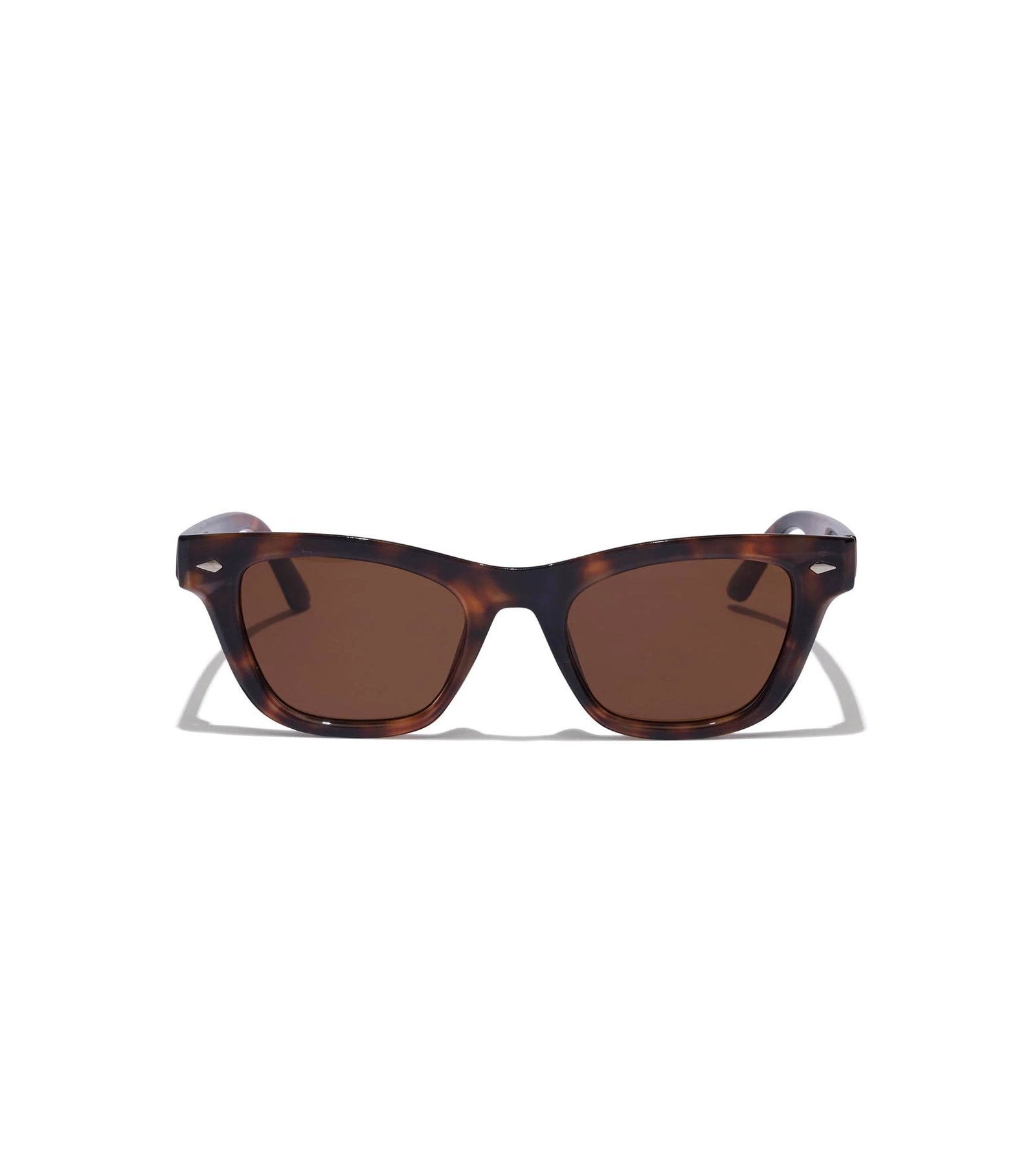 Ritual Vision Generator zonnebril in Smokey Tortoise met Bronze glazen
