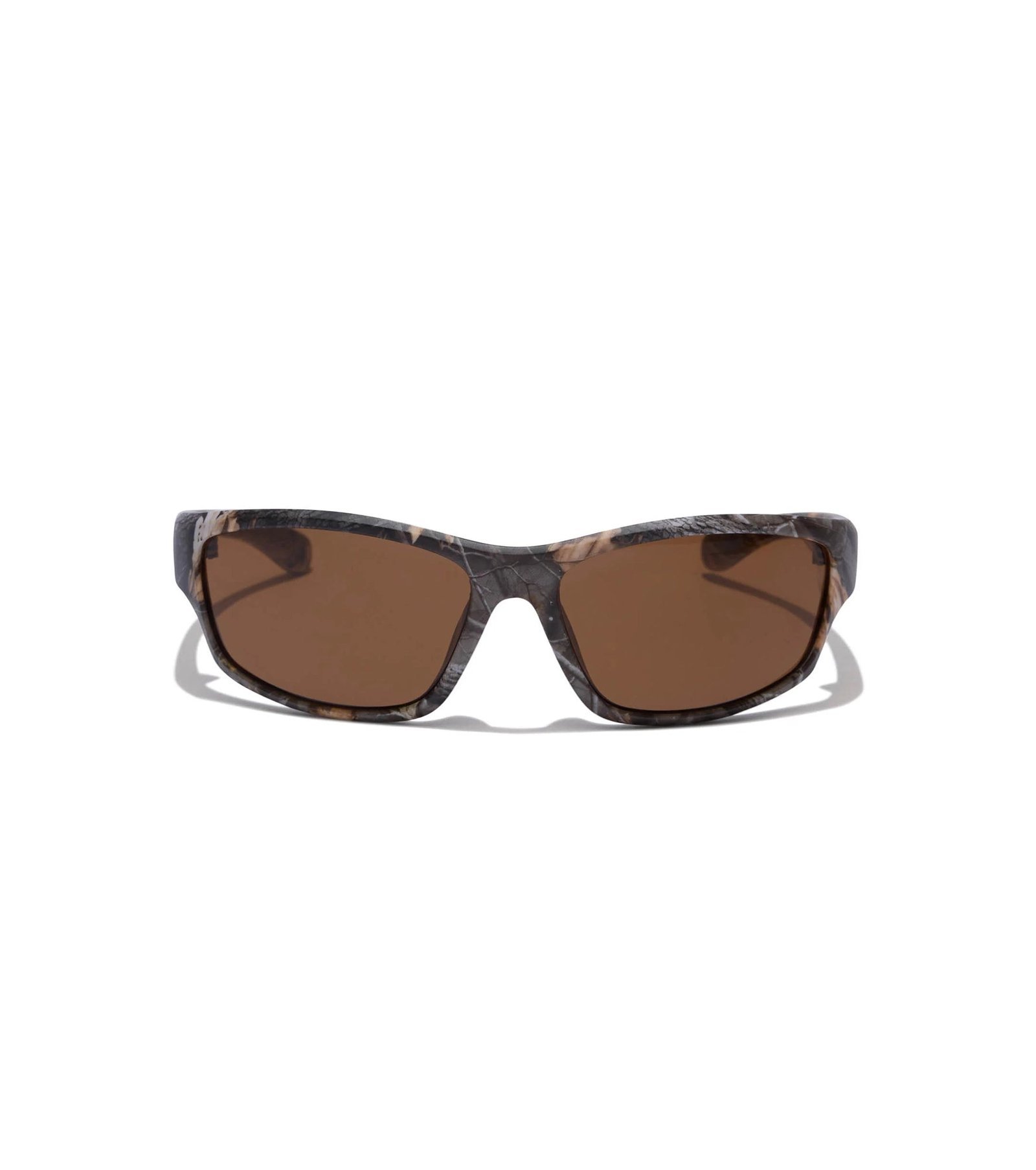 Ritual Vision Teenage Zero zonnebril in Combat met Bronze glazen
