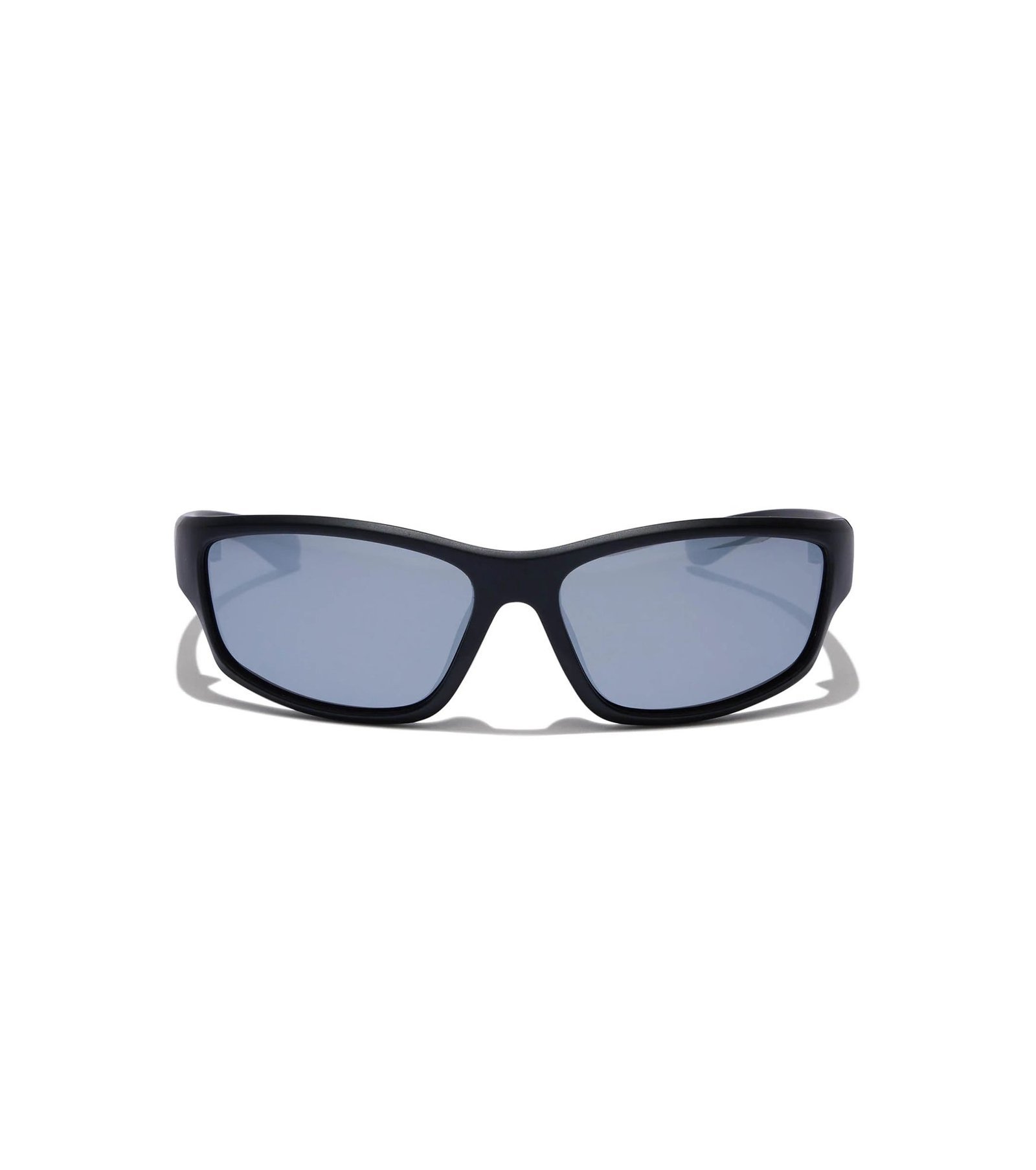 Ritual Vision Teenage Zero zonnebril in Matte Black met Silver Grey glazen