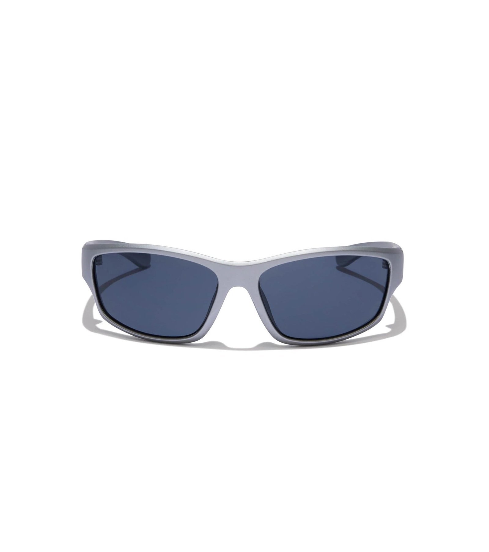 Ritual Vision Teenage Zero zonnebril in Matte Chrome met Grey glazen