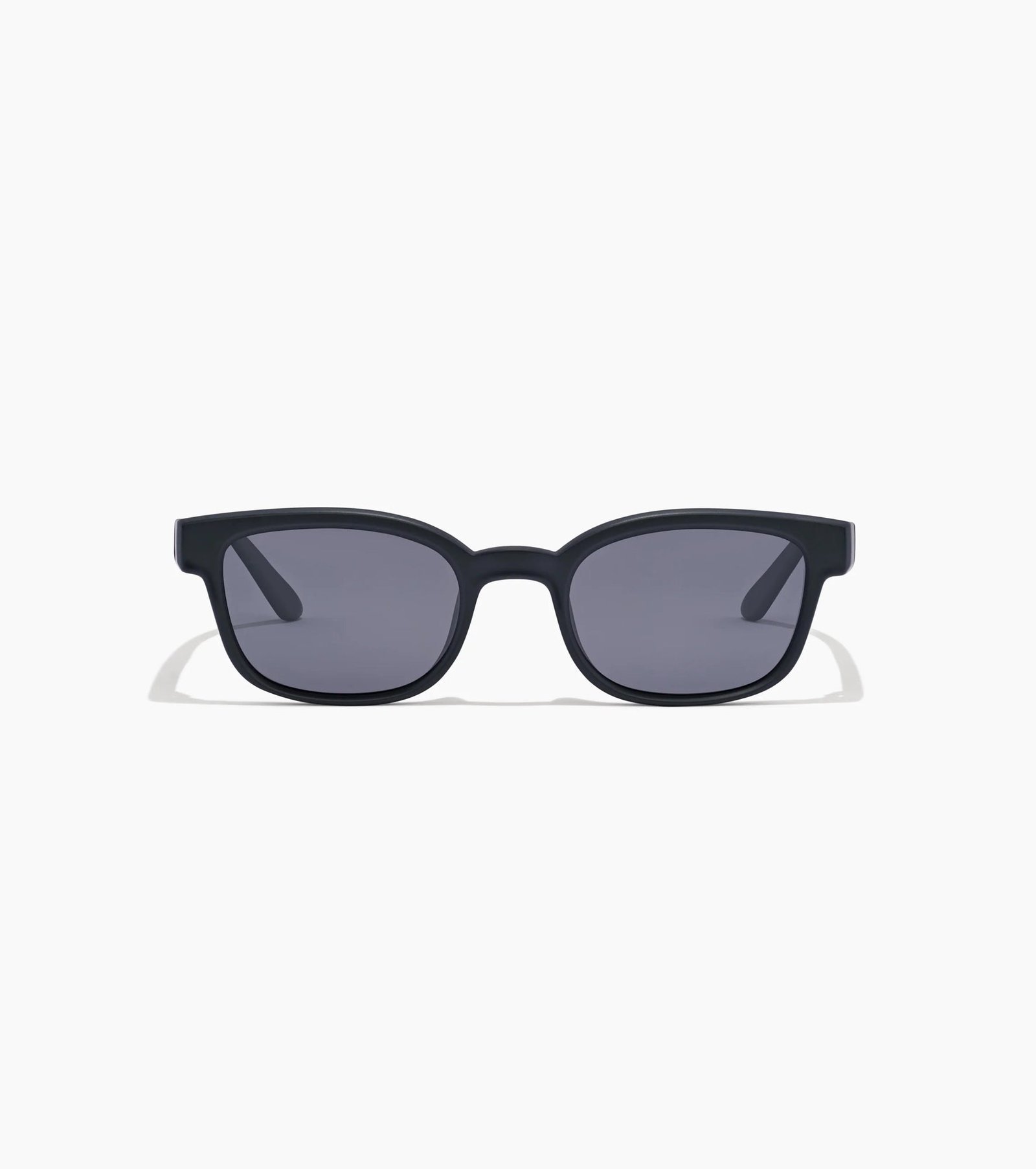 Ritual Vision Endorphin zonnebril in Matte Black met Black glazen