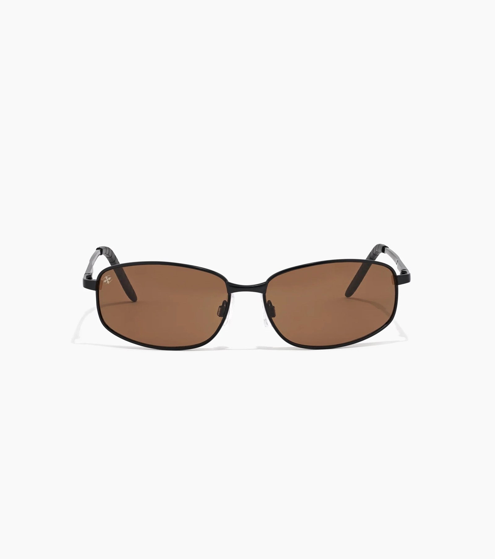 Ritual Vision Californication zonnebril in Matte Black met Bronze glazen