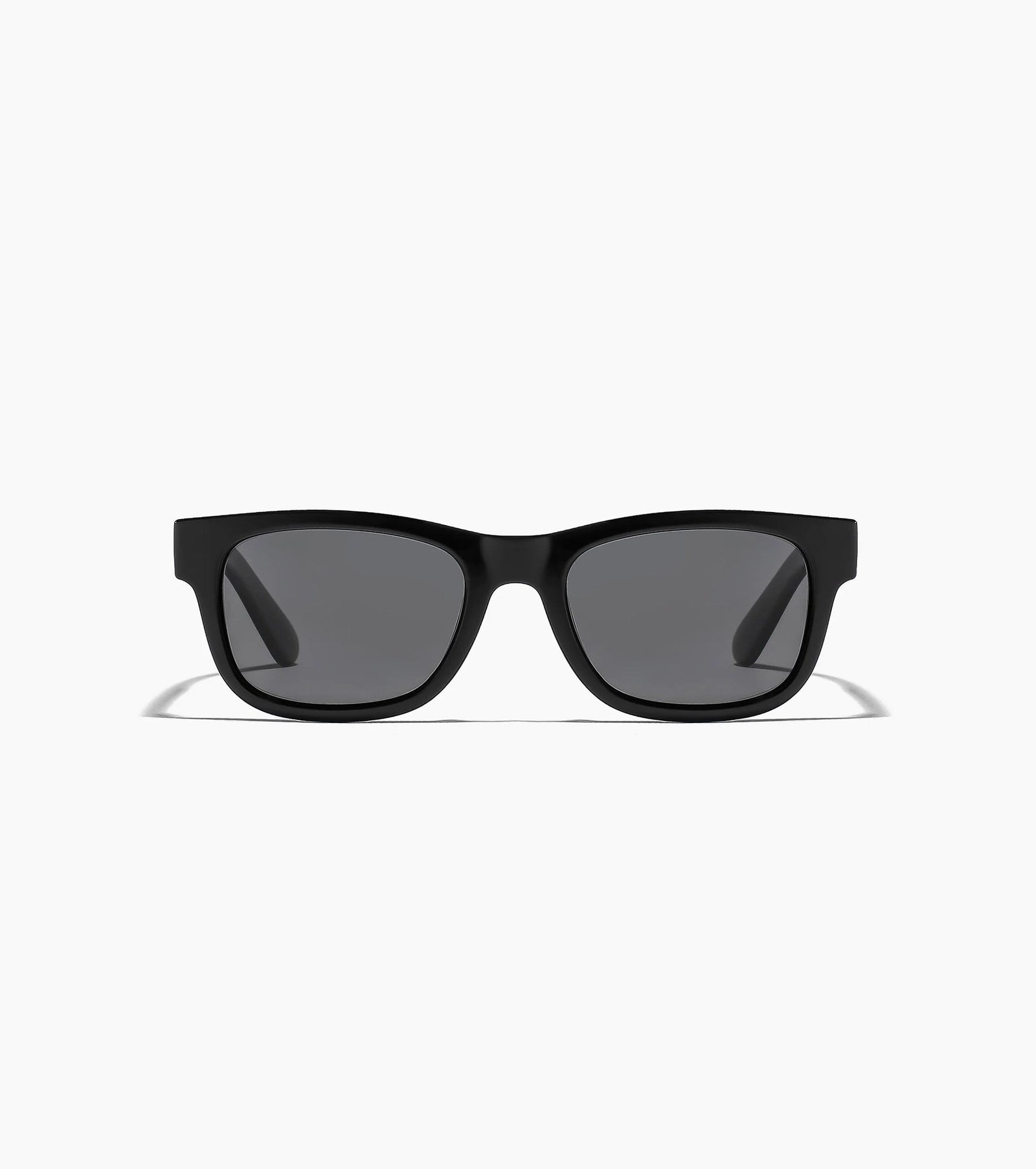 Ritual Vision Bad Habit zonnebril in Black met Black glazen