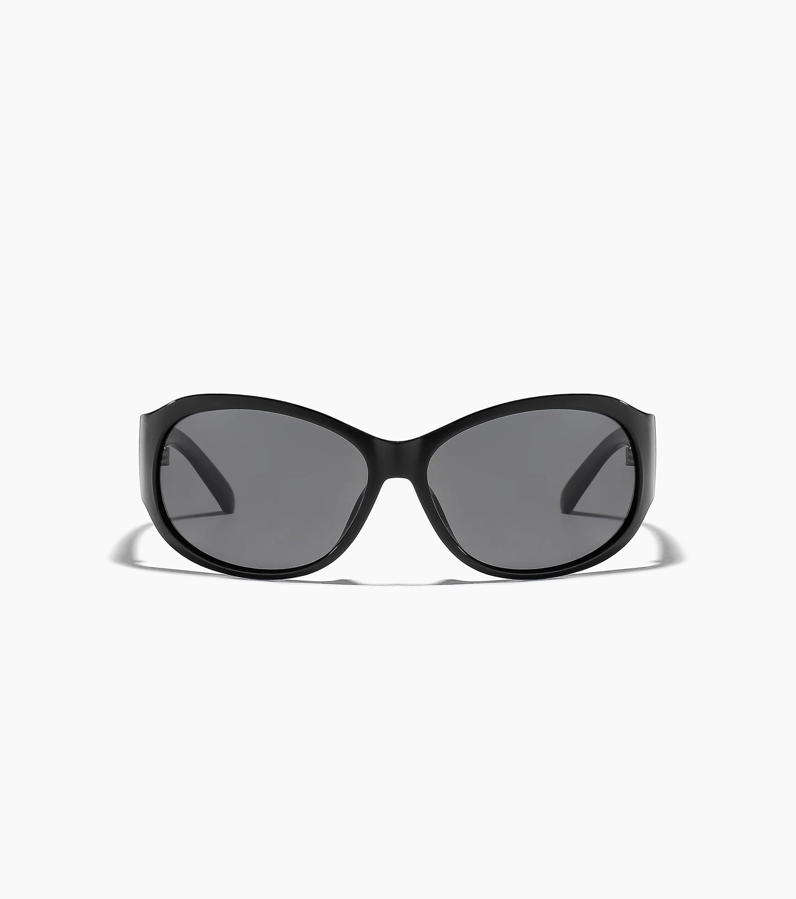 Ritual Vision Delux zonnebril in Black met Black glazen