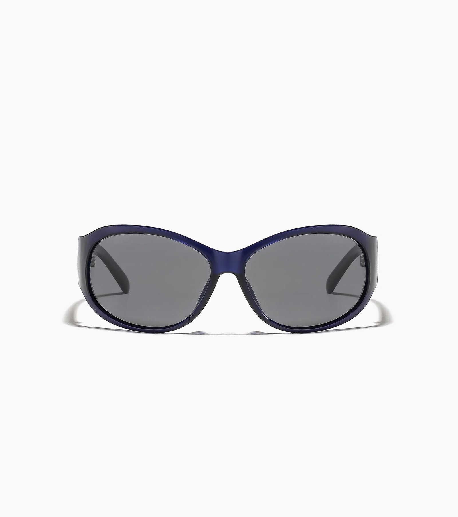 Ritual Vision Delux zonnebril in Navy met Black glazen