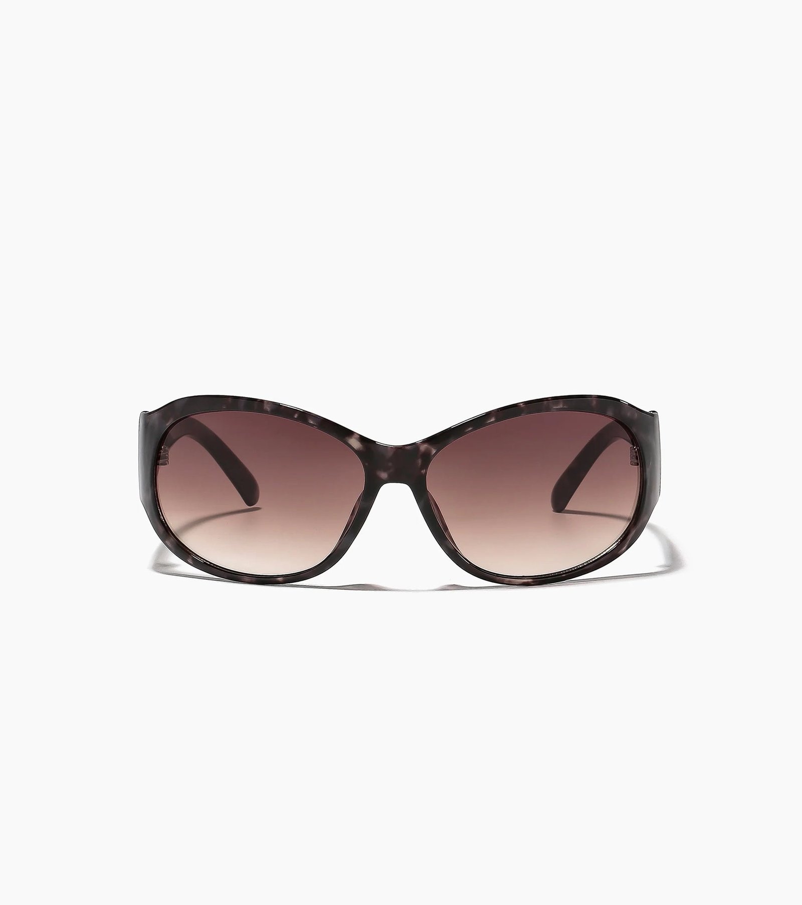 Ritual Vision Delux zonnebril in Smokey Tortoise met Bronze Fade glazen