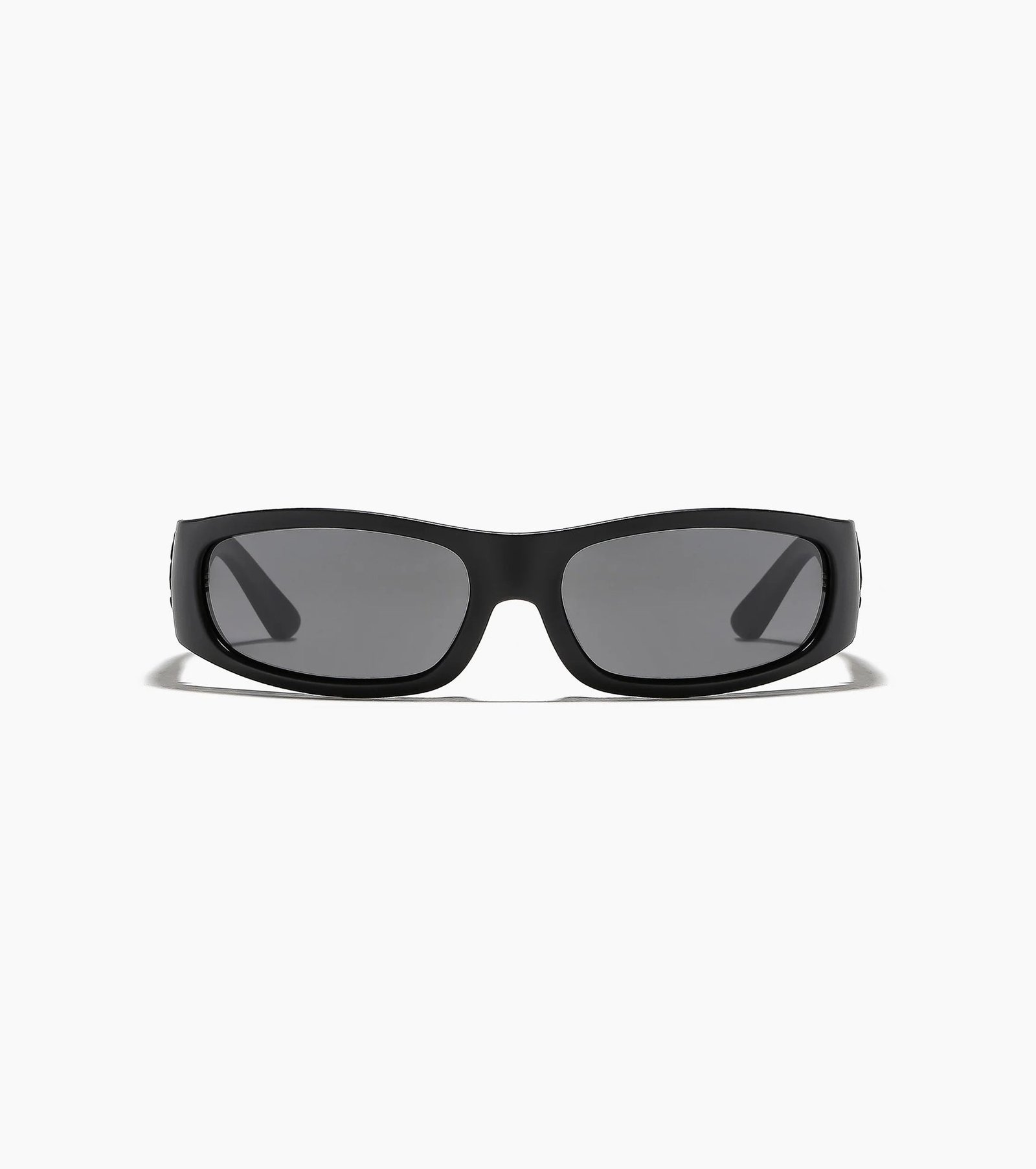 Ritual Vision Parasite zonnebril in Matte Black met Black glazen
