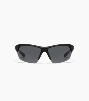 Ritual Vision Break & Enter zonnebril in Matte Black met Black glazen