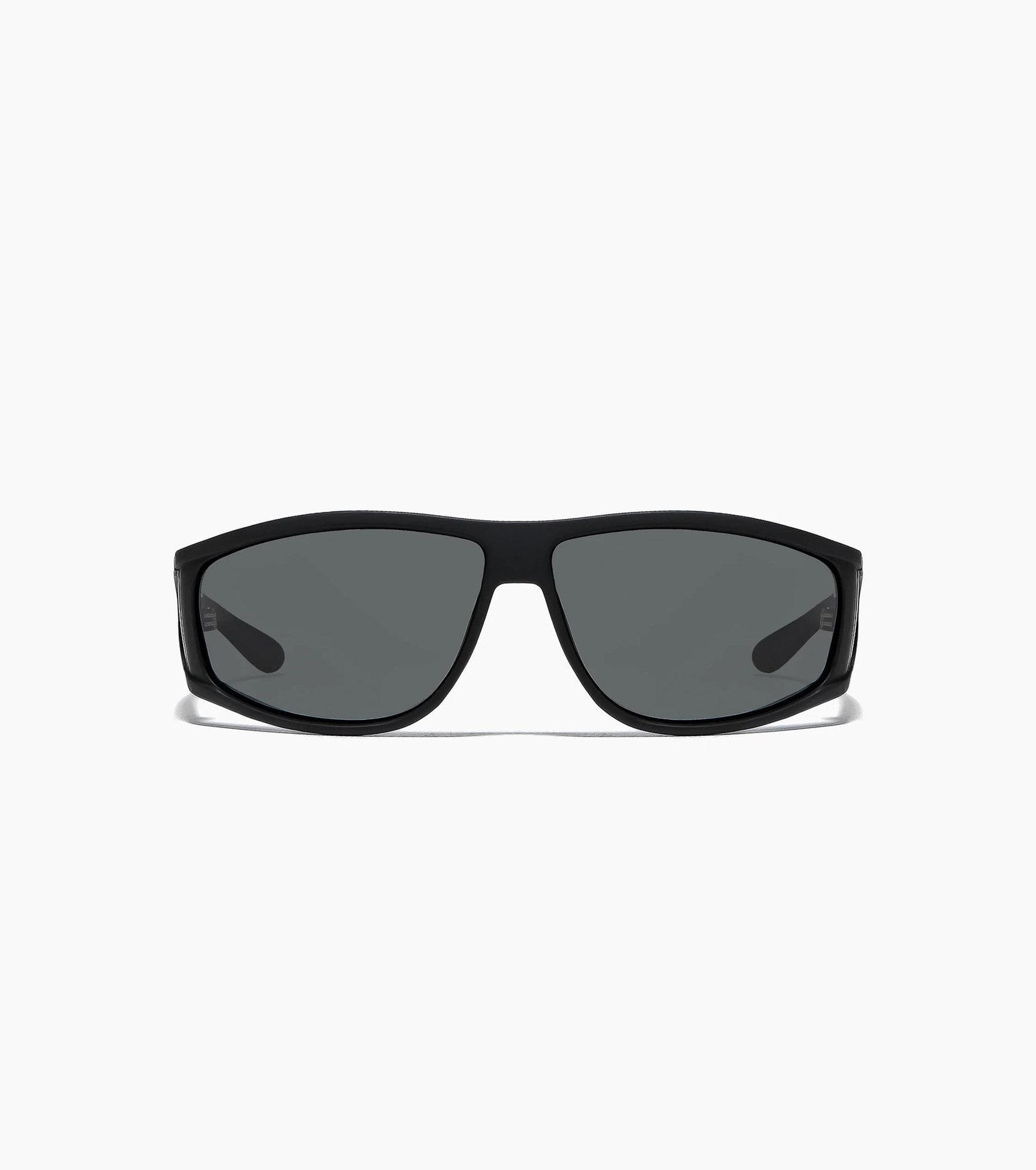 Ritual Vision The Vacationer zonnebril in Matte Black met Black glazen