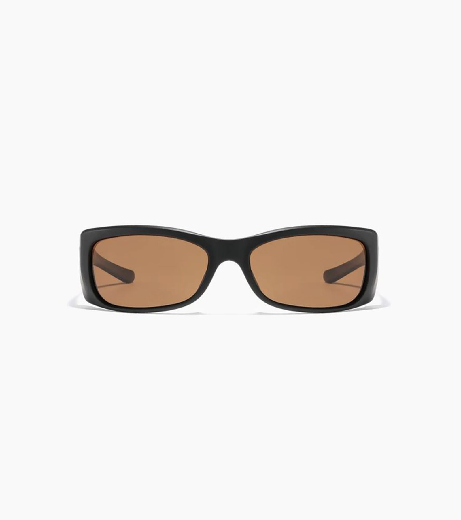 Ritual Vision Sabotage zonnebril in Matte Black met Bronze glazen