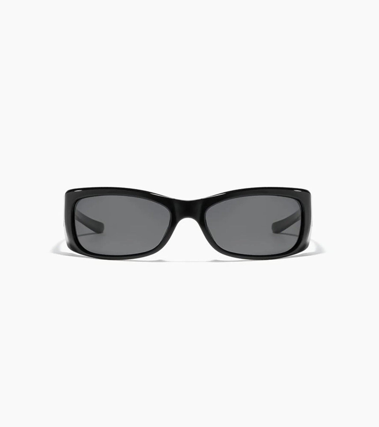 Ritual Vision Sabotage zonnebril in Polished Black met Black glazen