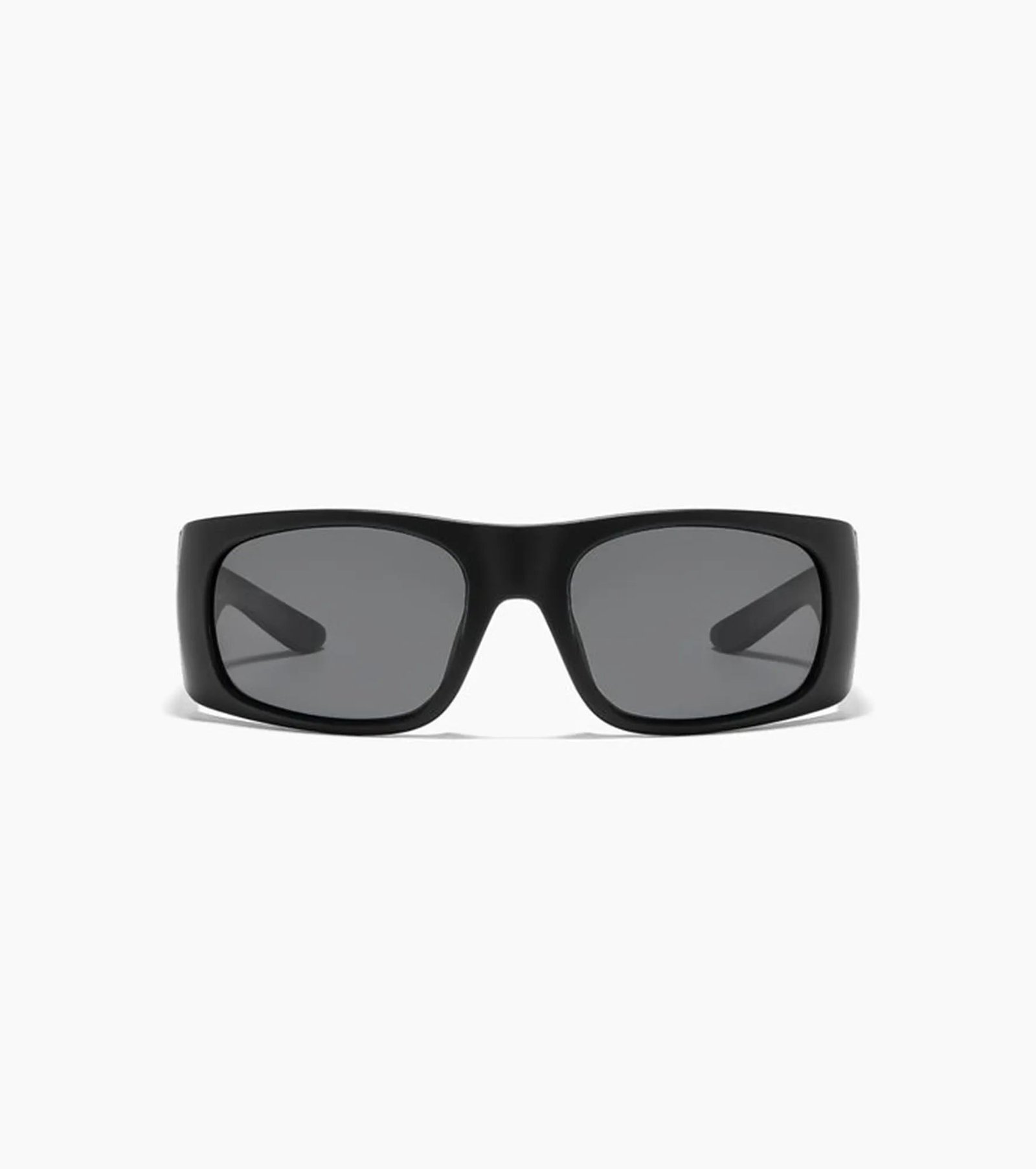 Ritual Vision Transmitter zonnebril in Matte Black met Black glazen