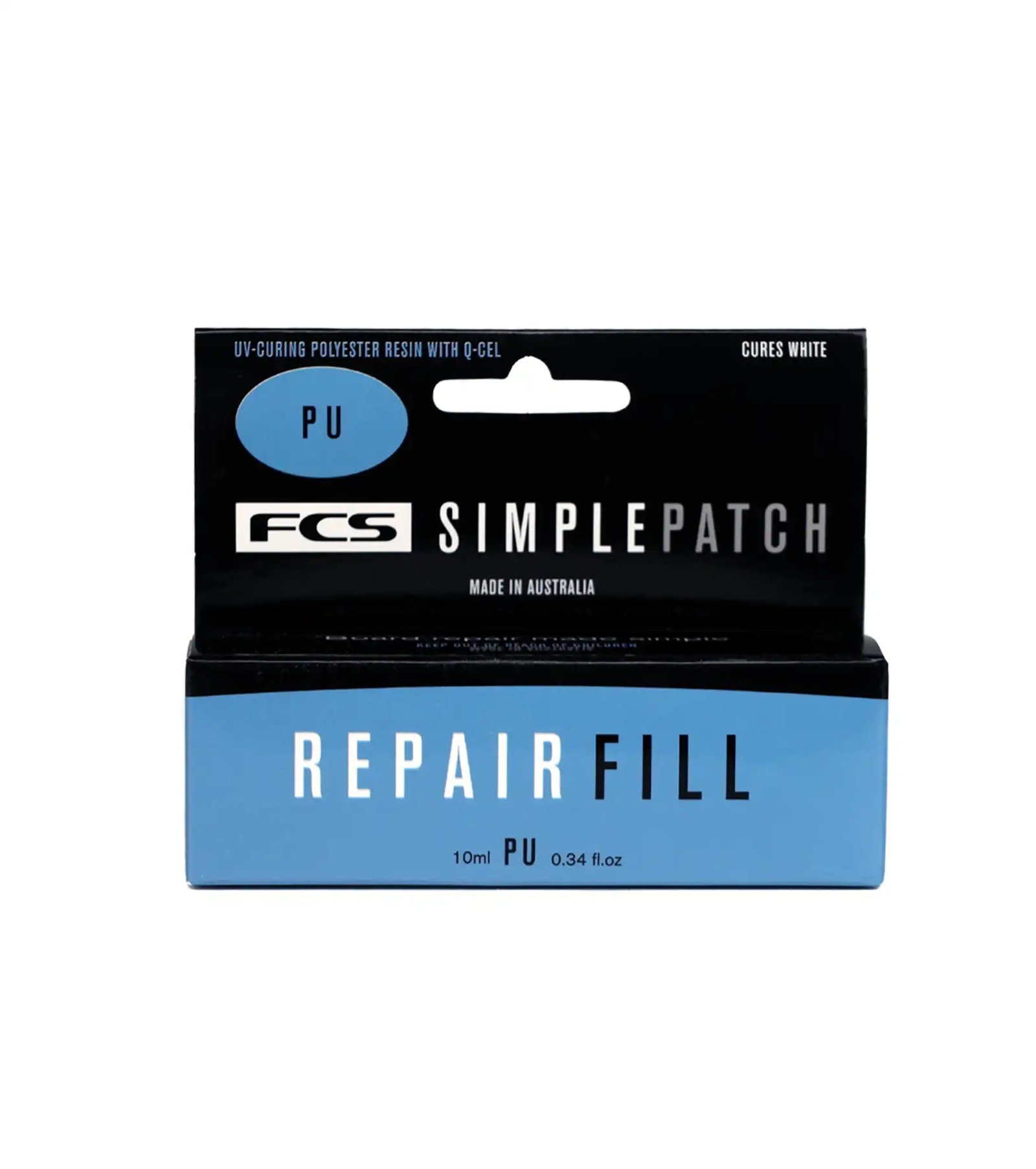 FCS Simple Patch repair filler