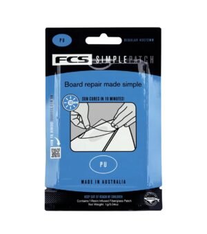 FCS Simple Patch losse reparatiepatch