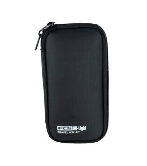 FCS GO-Light Travel Wallet gesloten