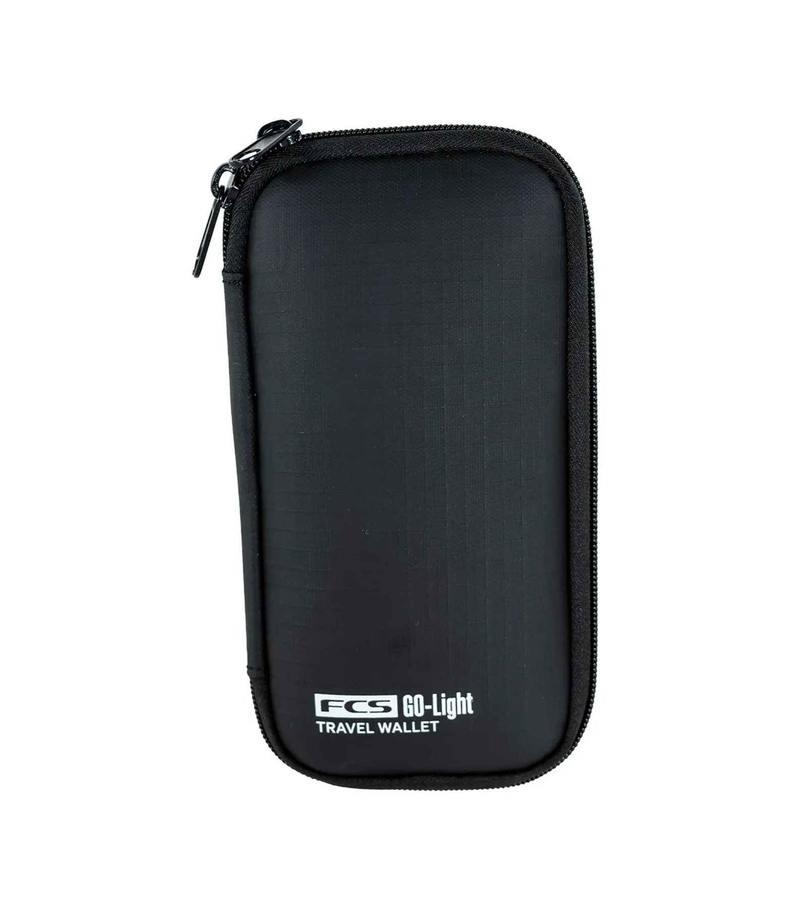 FCS GO-Light Travel Wallet gesloten