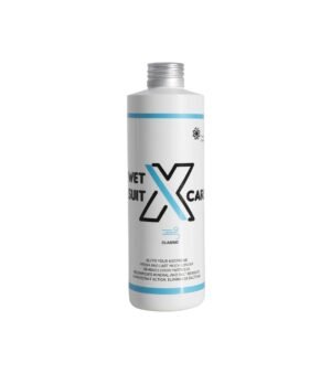WetsuitXcare wetsuitreiniger flesjes 250 en 500 ml