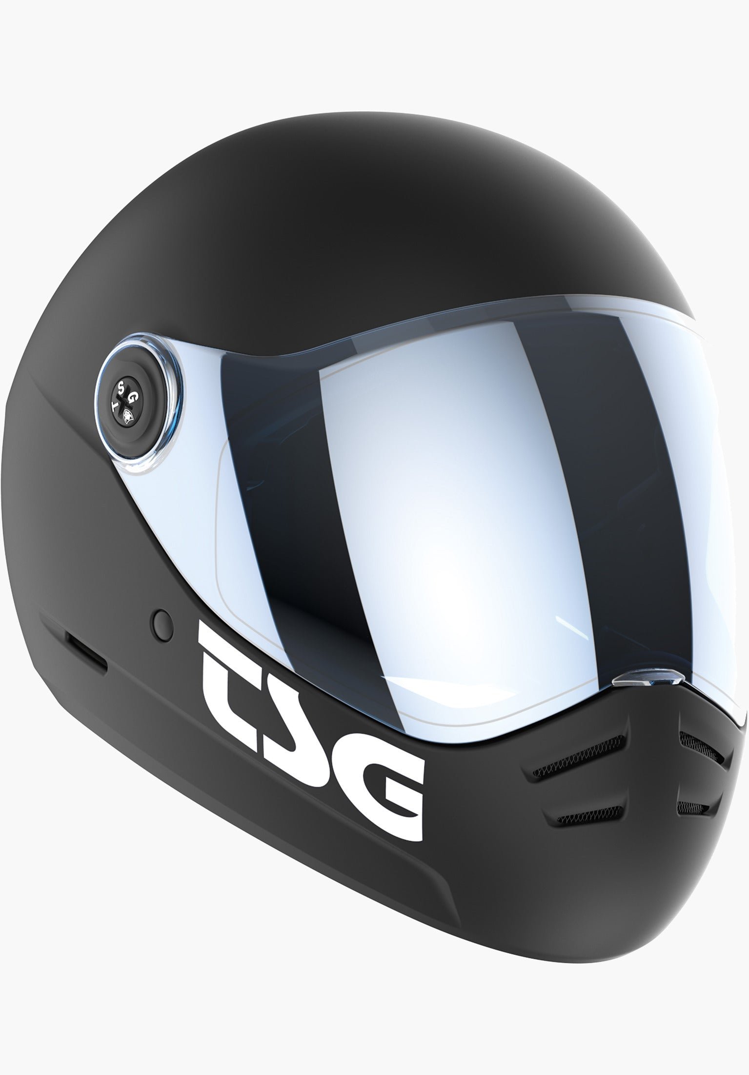 TSG Pass Pro 2.0 Solid Color