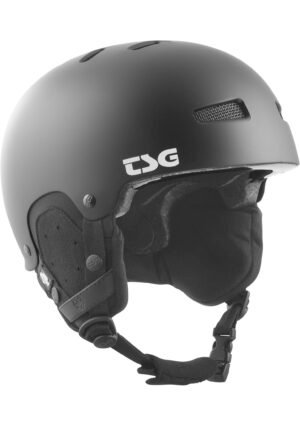 TSG Gravity Youth 2.0 Solid Color