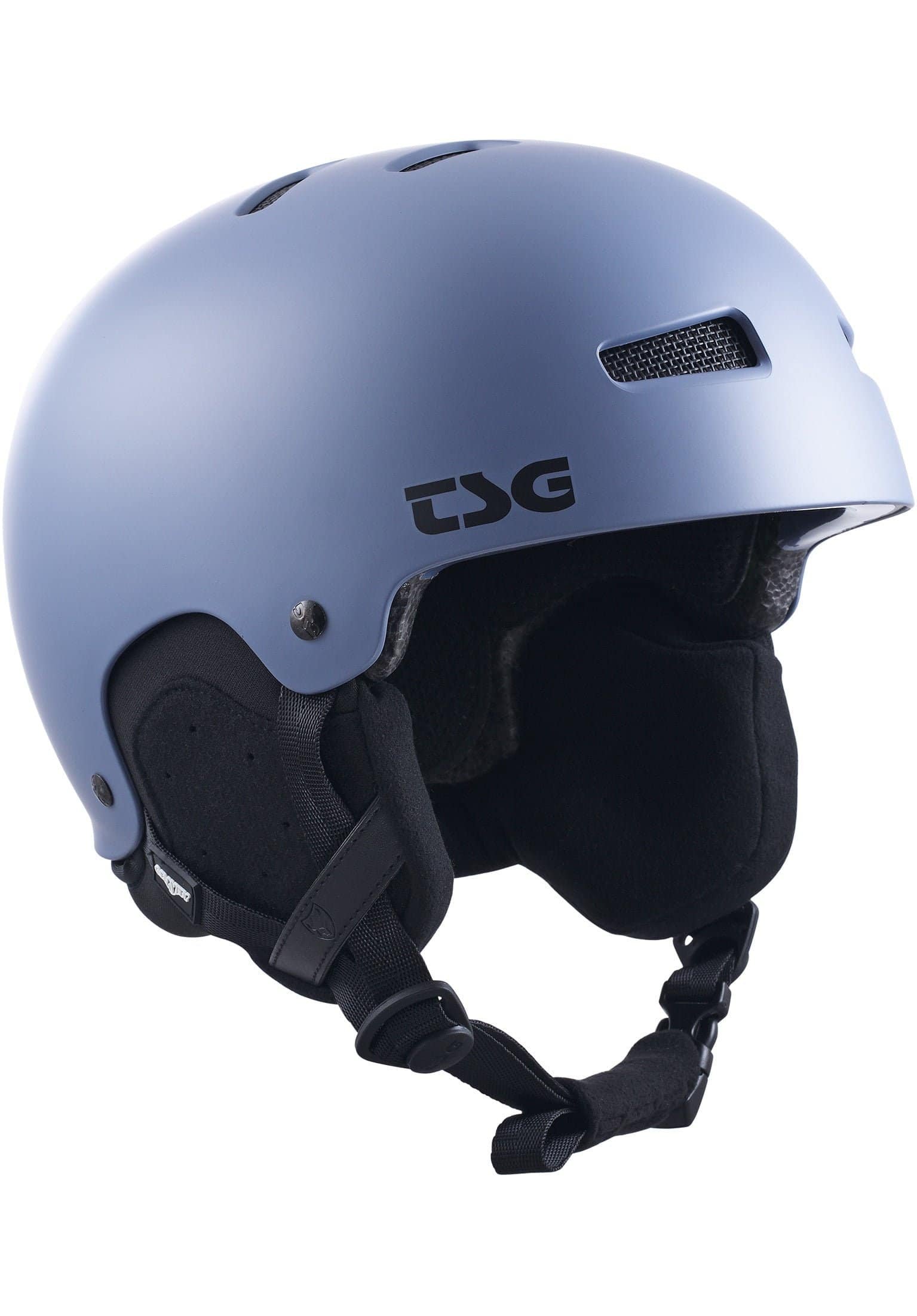 TSG Gravity 2.0 Solid Color
