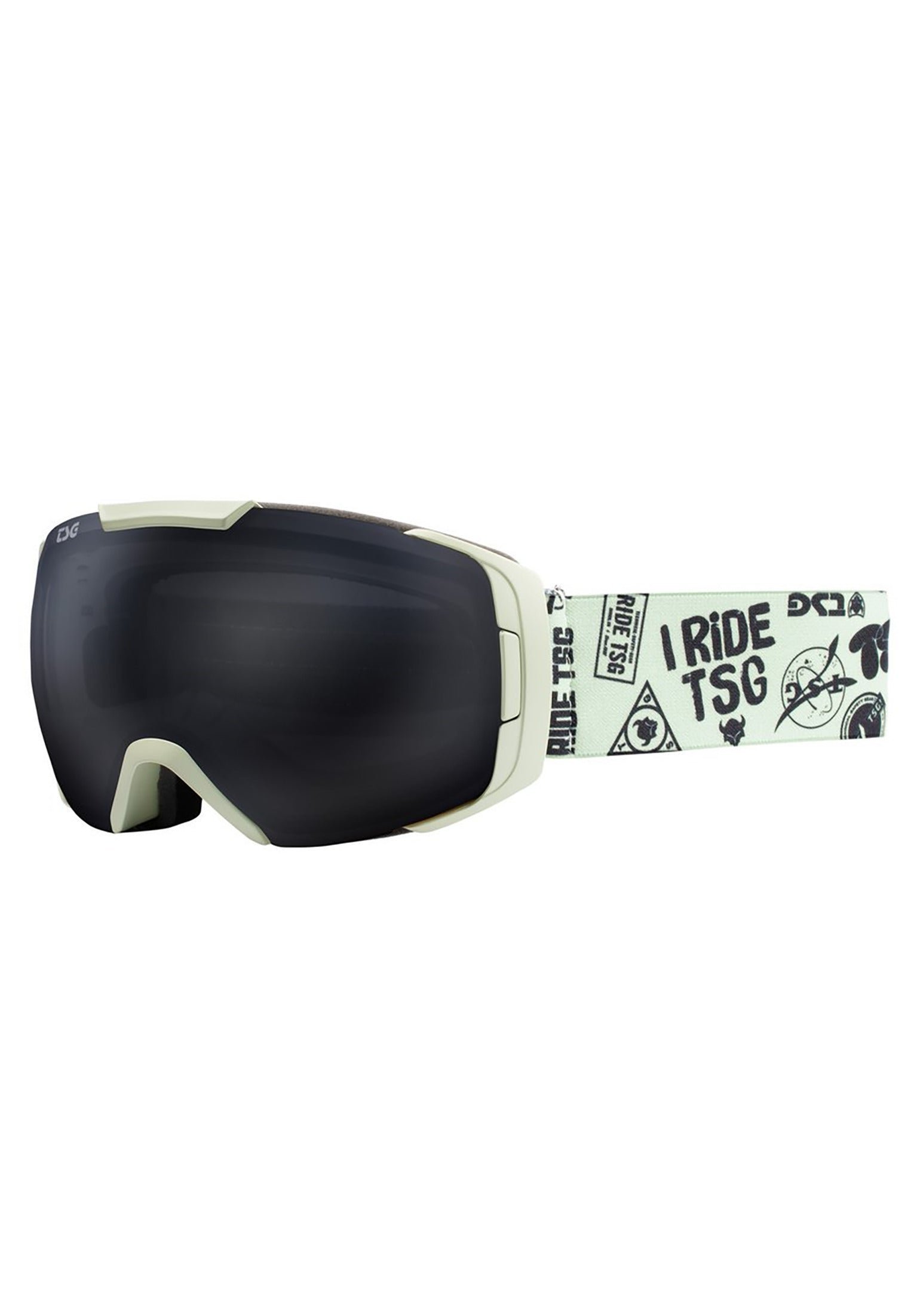 TSG Goggle One