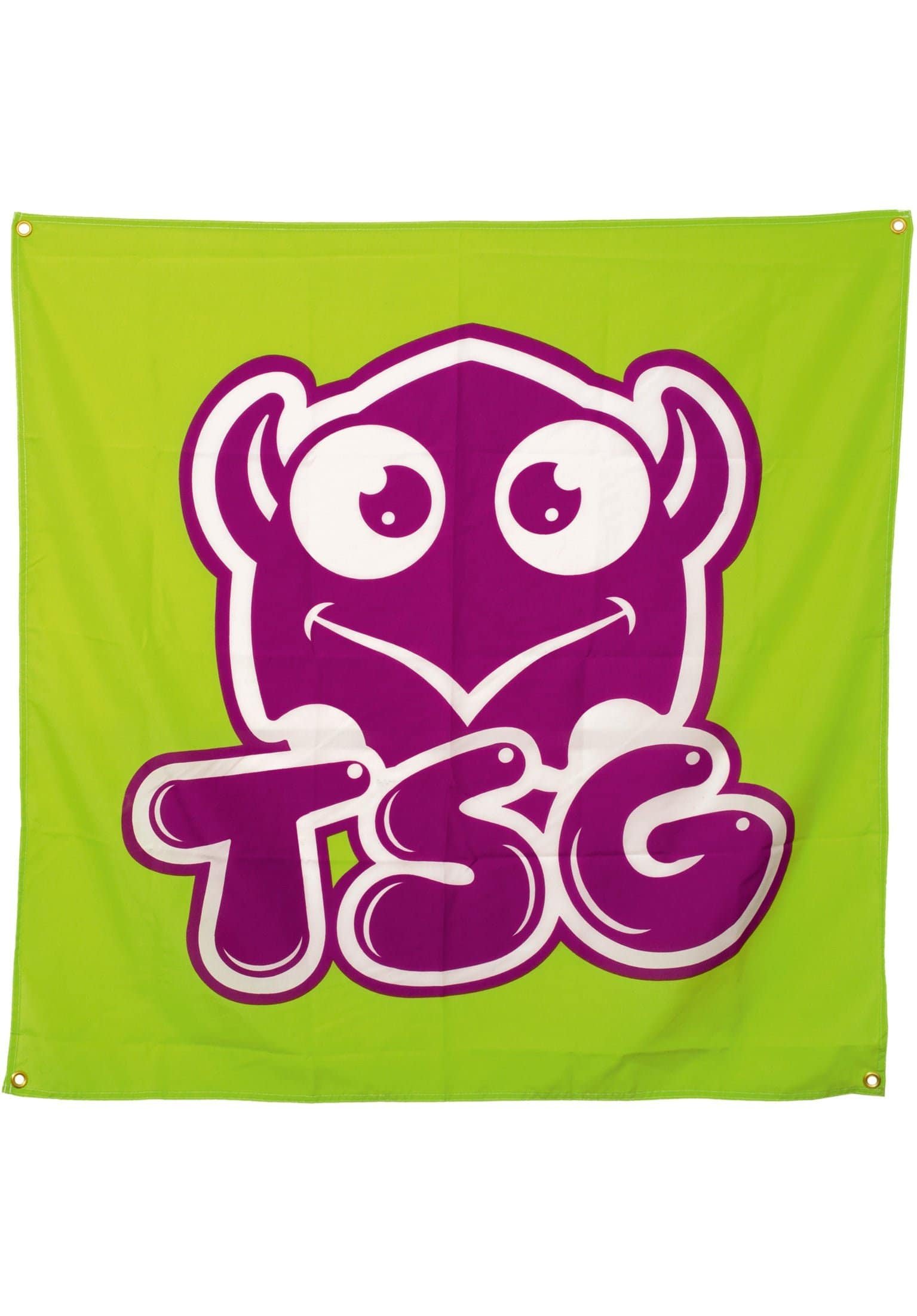 TSG Toddler Banner