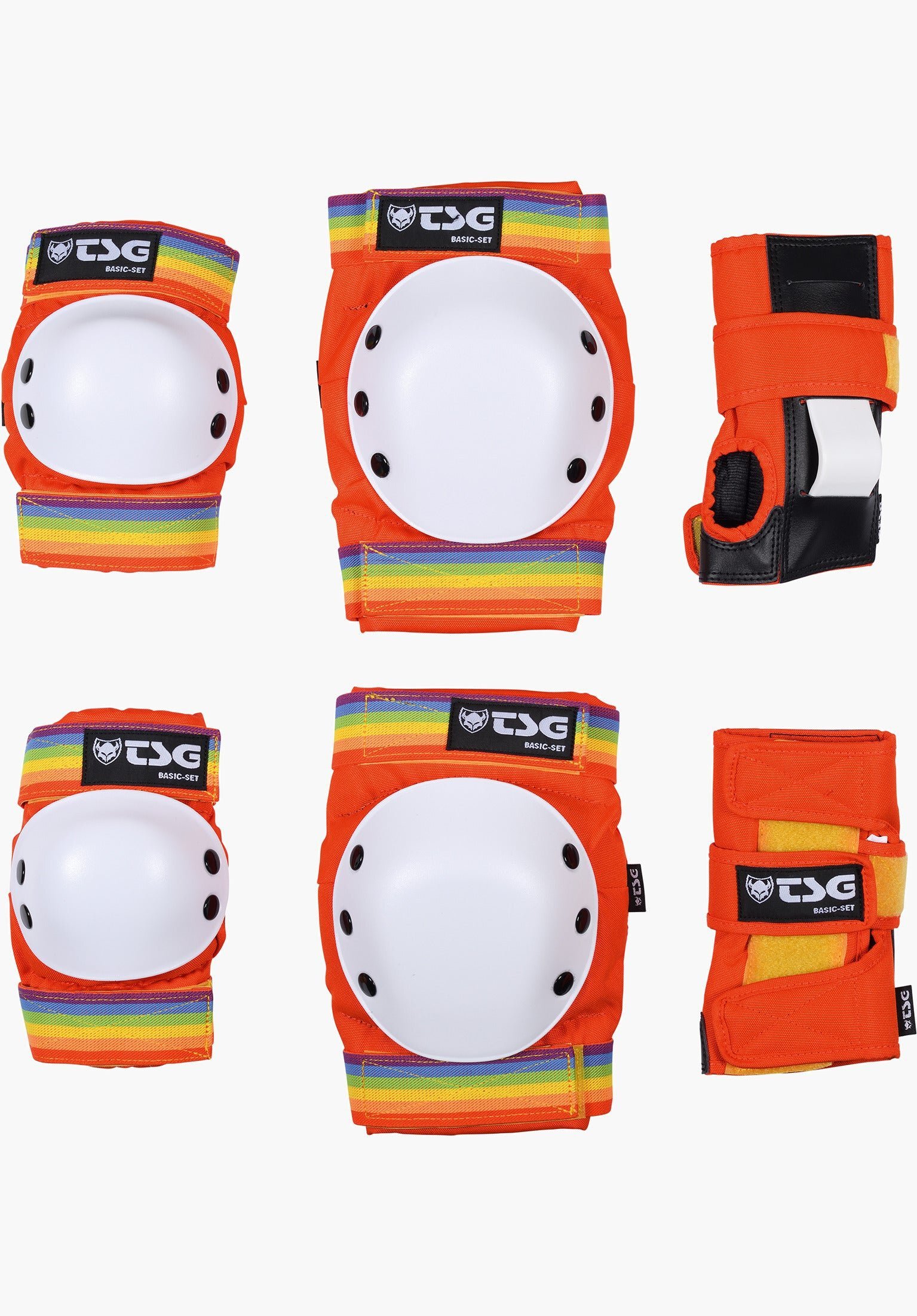 TSG Basic Set