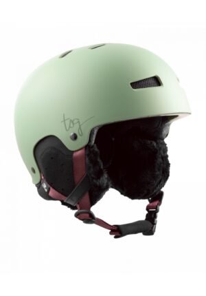 TSG Lotus 2.0 Solid Color