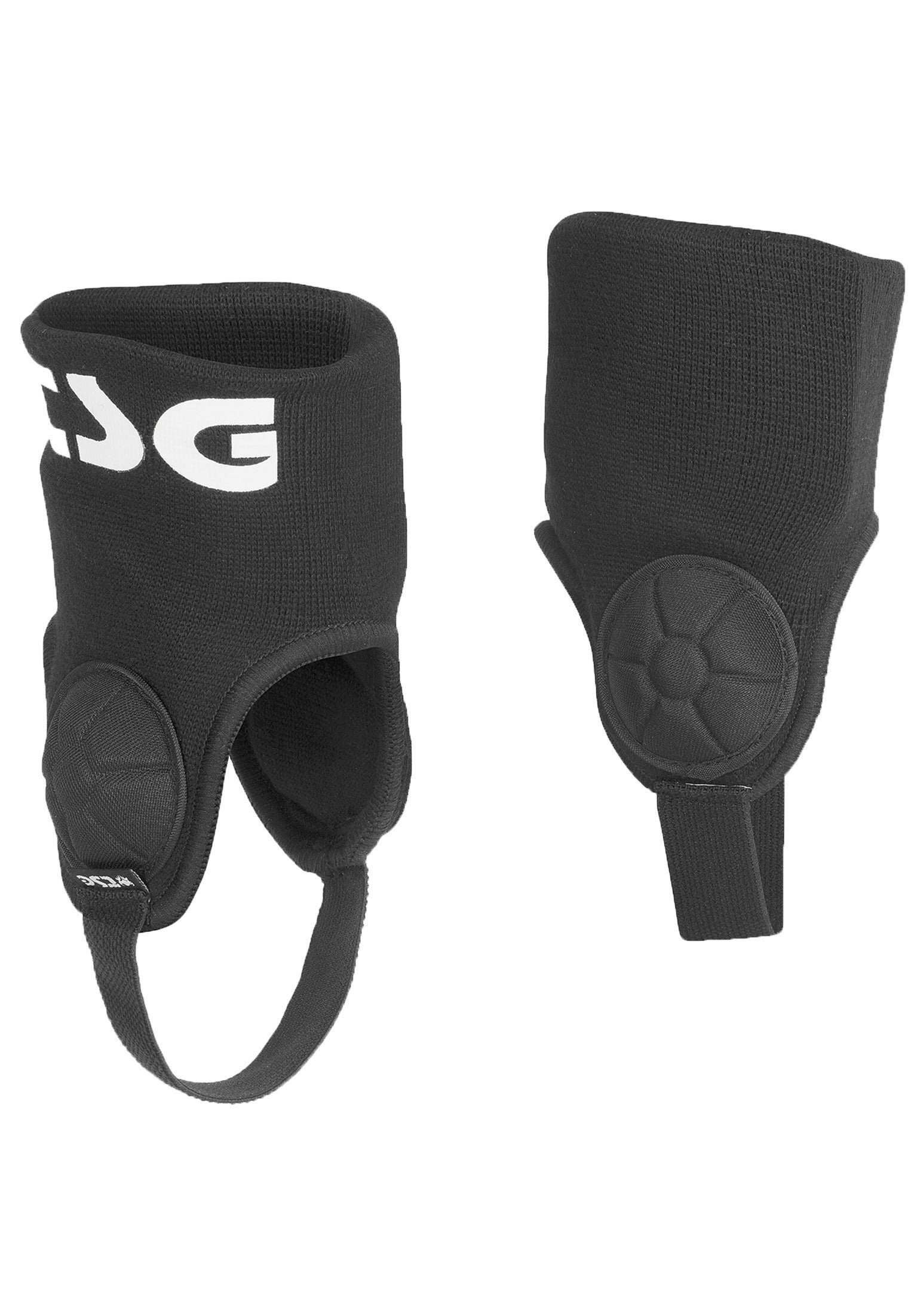 TSG Single Ankle Guard Cam II